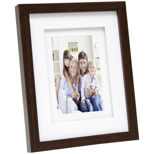 DEKNUDT S65KQ1 brown 15x20 Wood double Passepartout Cijene