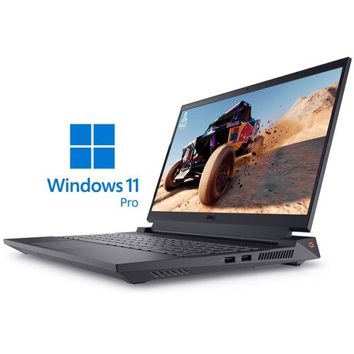 Dell Laptop G15 5530 15.6” i7-13650HX 16GB 512GB SSD RTX 4050 6GB Cene