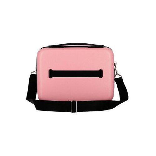Movom ABS Beauty case - Powder pink ( 39.419.21 ) Cene
