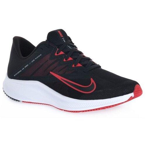 Nike Tek & Trail Quest 3 Črna Cene