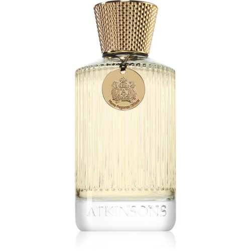 Atkinsons The Isle Of Wight aroma difuzer 500 ml Slike