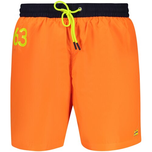 Norway 1963 ORANGE MEN&amp;amp;#39;S BOTTOM COSTUME Slike