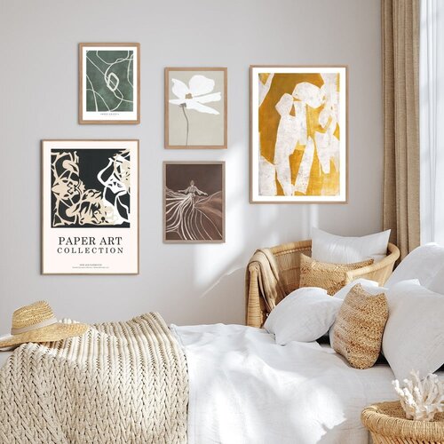Malerifabrikken Slika 32x42 cm Gorgeous &amp;ndash; Slike