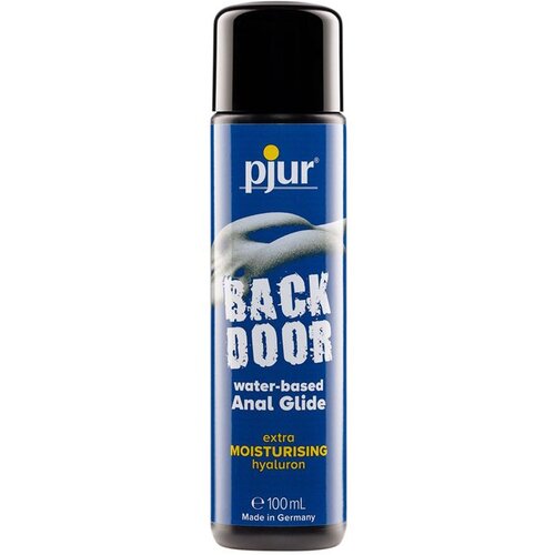 Pjur Analni lubrikant Backdoor, 250ml Cene