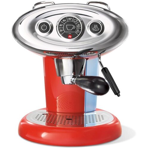 Illy francisfrancis X-7.1 mie illy Cene