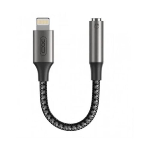XO NB-R258C Adapter Lightning + 3.5mm konektor Cijene