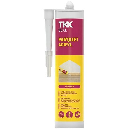  Akrilna brtvena masa Parquet Acryl (Javor, 300 ml) Cijene