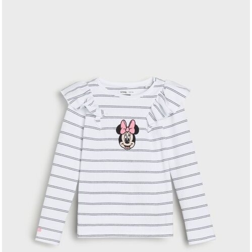Sinsay Majica dugih rukava Minnie Mouse Slike