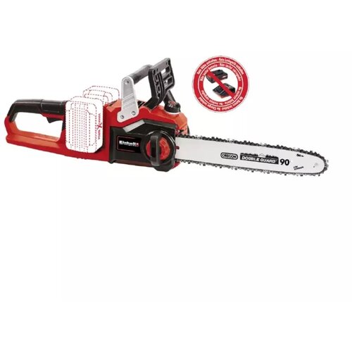 Einhell GE-LC 36 /35 Li-Solo Black, Red Cijene