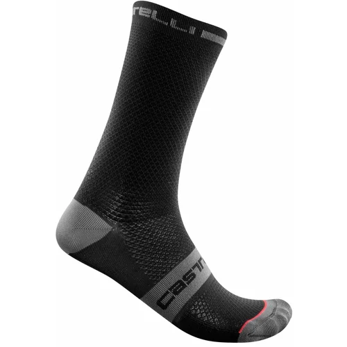 Castelli Cyklistické ponožky Superleggera T 18