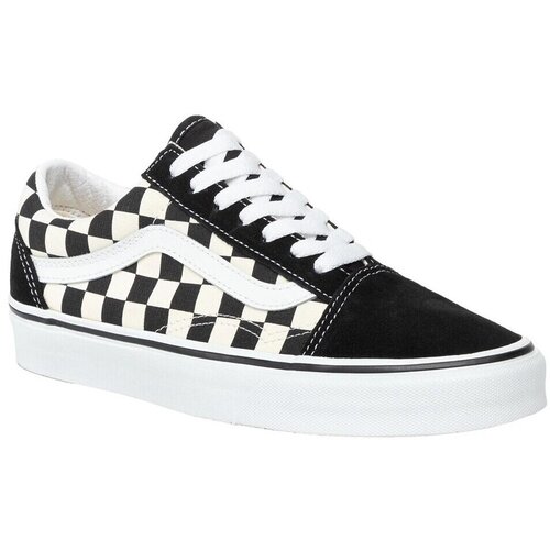 Vans Skate Old Skool Crna Slike