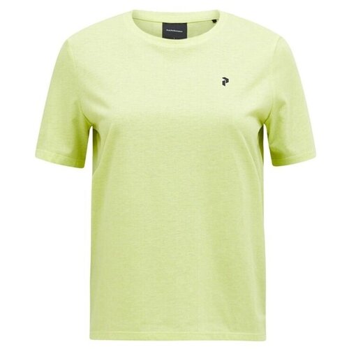 Peak Majice s kratkimi rokavi Explore Zelena Slike