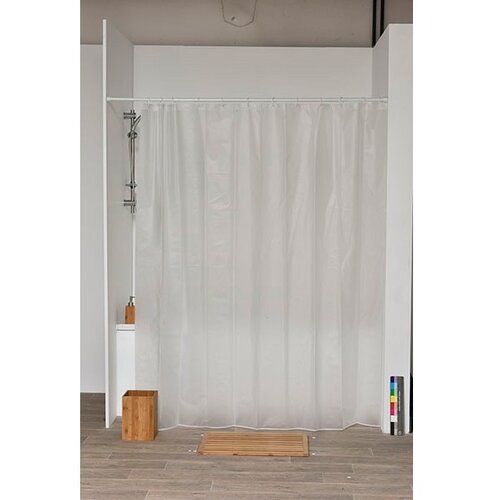 Tendance zavjesa za kadu 180X200 Cm Eva, Prozirna Cene