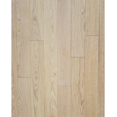  Gotovi parket Polar (1.080 x 120 x 12,5 mm, Brodski pod) Cijene