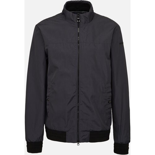 Geox Dark grey men&amp;#039;s jacket Vincit - Men Slike
