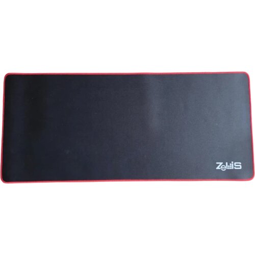 Zeus Podloga za miš MP05R Edge XXL 800mm x 350mm x 3mm Crvena Cene