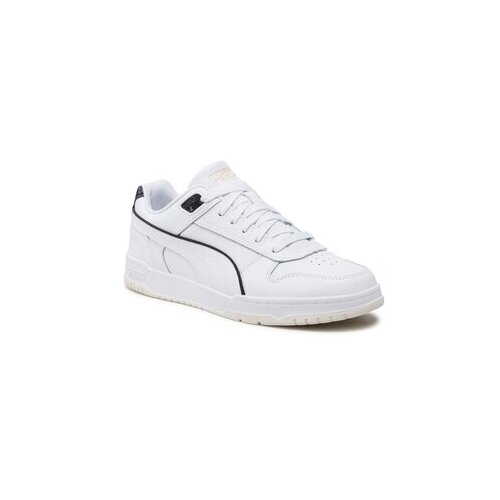 Puma Superge Rbd Game Low 386373 01 Bela Cene