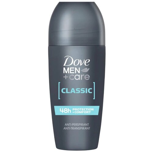 Dove Roll On Men Classic 50ml Cene
