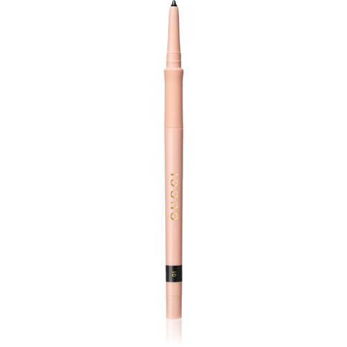 Gucci Beauty Stylo Contour des Yeux kajal svinčnik za oči odtenek 01 Noir 0.3 g Cene