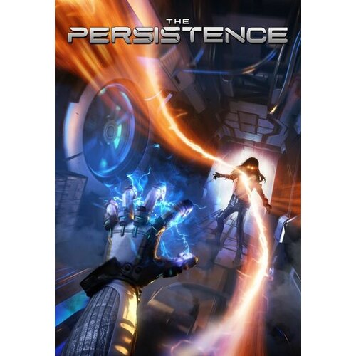 Steam The Persistence (PC) Key EUROPE Cene