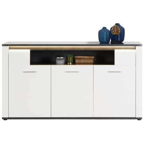 Premium Living komoda alassio Cene