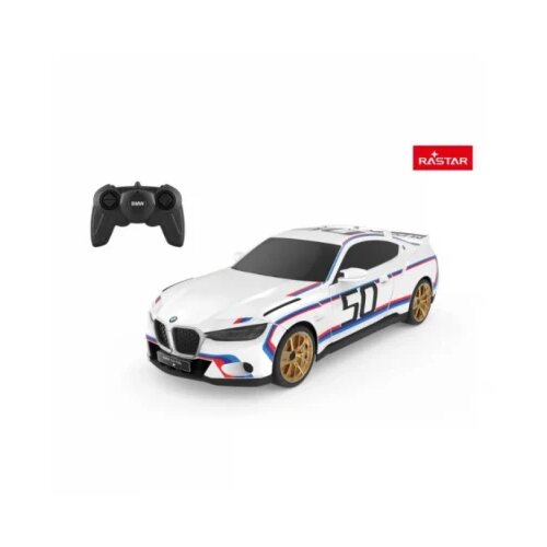 Rastar AUTOMOBIL RC BMW 3.0 CSL 1:24 Cene
