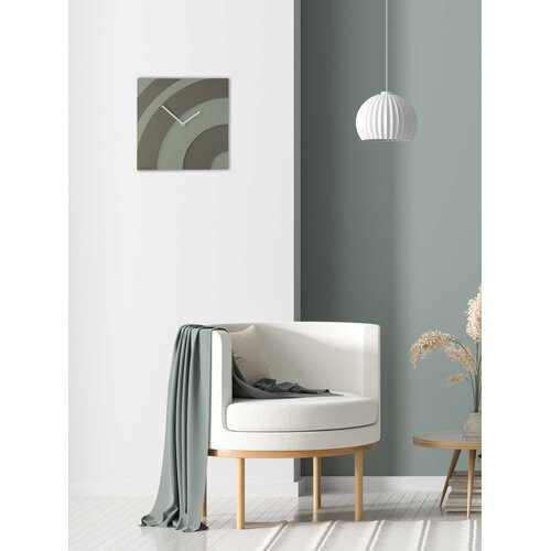 Callea Design Zidni sat Waves 10 boja Slike