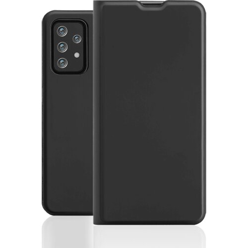 Prestige preklopna torbica ovitek za iPhone 16 Pro - črna Cene