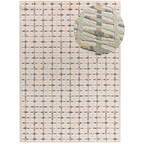 Universal Tepih boje slonovače 200x290 cm Baresa – Cijene
