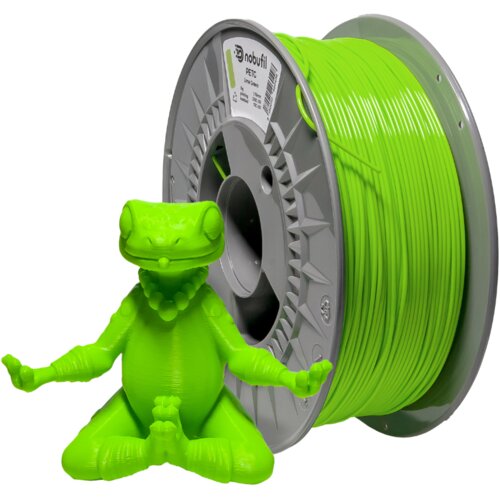 Nobufil petg lime green, 1,75 mm / 1000 g Cene