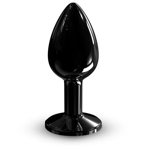 Dorcel Diamond Plug Size S Black Cijene