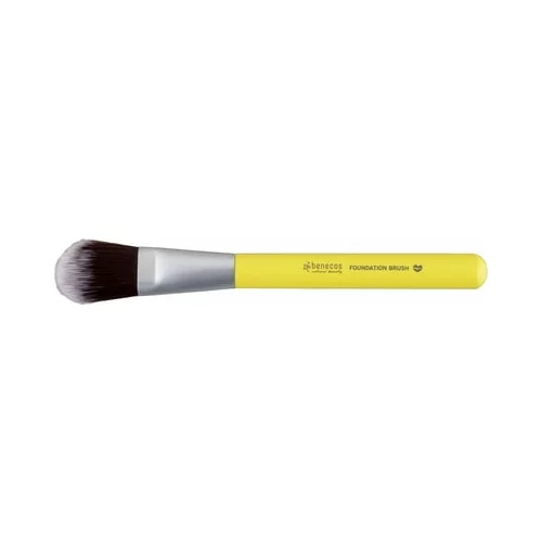 Benecos Foundation Brush Colour Edition