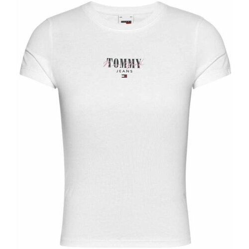 Tommy Hilfiger - - Slim fit ženska majica Slike