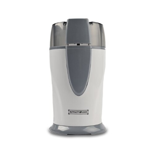 Royalty Line mlin za kafu 150 w sivi Slike
