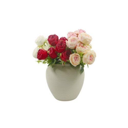 Dekordom Buket concubine rose 1/7 - n13 ( 025158 ) Cene