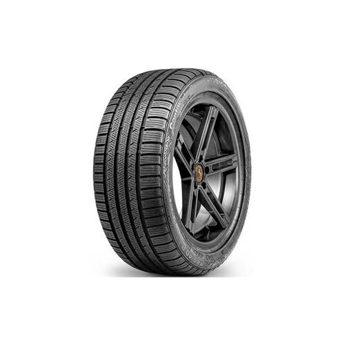 Continental Zimska 175/65R15 84T TS810 S * - Skladišče 7 (Dostava 1 delovni dan) Cene