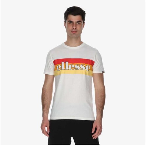 Ellesse mens t-shirt ELA251M834-10 Slike