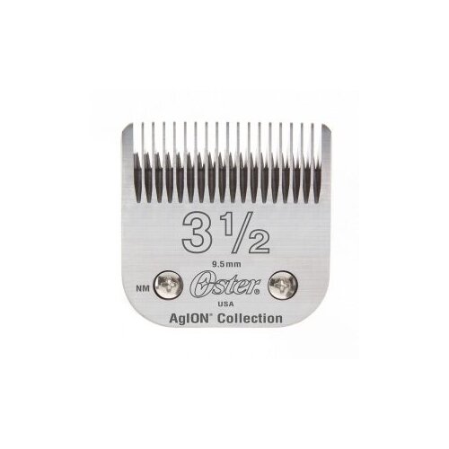  Za ma&scaron;inicu Oster 97 Agion &ndash; 9,5 mm 3.5 Cijene