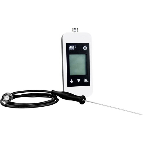 LH - Ludwig Heer CHEF´S-PROBE-S-800-1.5 naprava za merjenje temperature -200 - 450 °C Vrsta senzorja Pt1000, (20635258) Cene