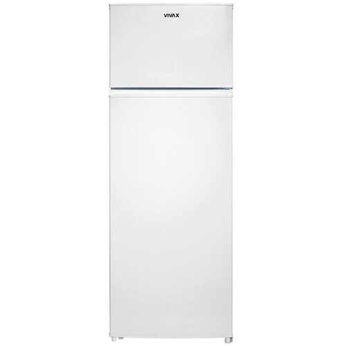 Vivax frižider DD-235E W Slike