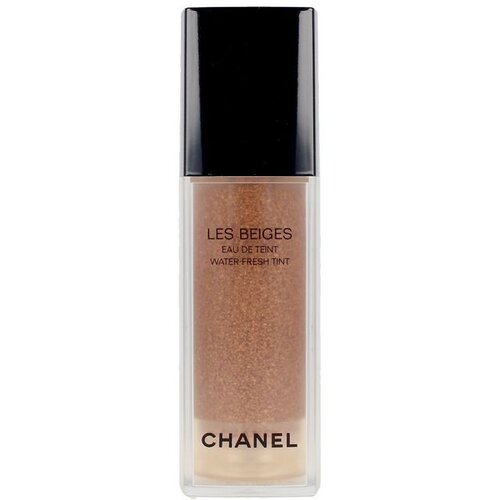 Chanel Les Beiges Eau de Teint #Light Deep 15 ml Slike