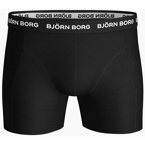 Bjorn Borg Solid Essential Shadeline 3x bokserice Slike