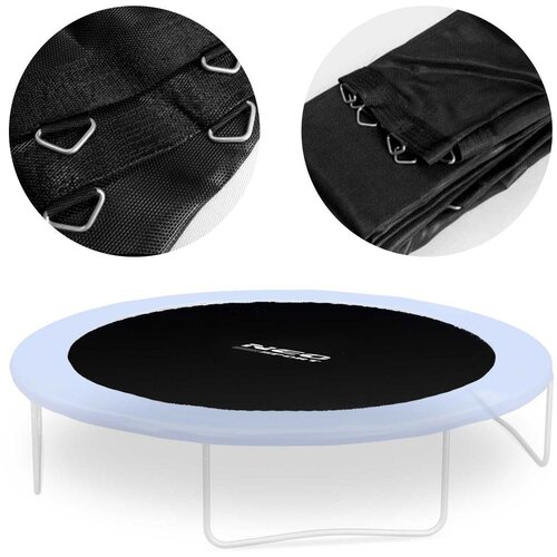  Prostirka za trampolin batut 404 cm 72sp 13ft neo-sport Slike