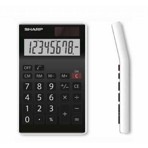 Sharp Kalkulator EL310ANWH Cene