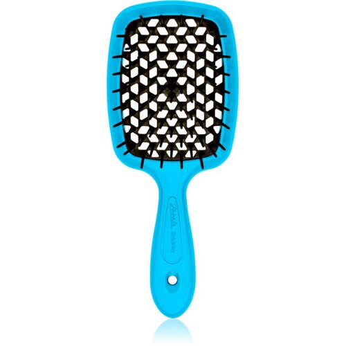 Janeke Superbrush Vented ravna četka za kosu 1 kom Slike