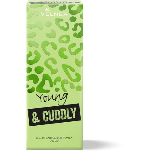 Velnea Young cuddly ženski parfem edp 100ml Cene