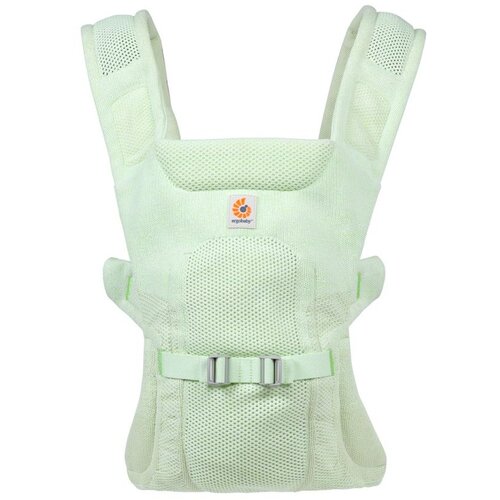 Ergobaby Kenguru Aerloom luminous mint Cene