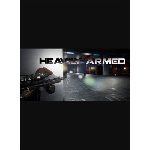 Steam Heavily Armed (PC) Key GLOBAL Cene