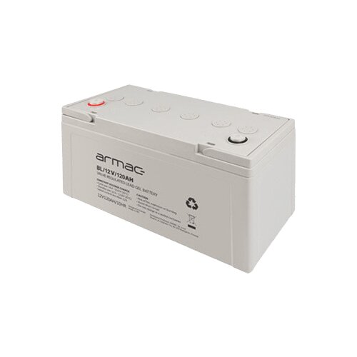 Armac Universal gel battery for Ups Long-Life BL /12V /120Ah Cijene
