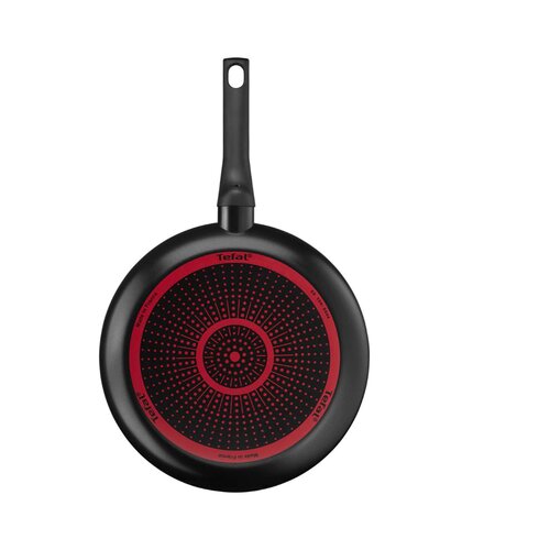Tefal Tava 30 cm, Simply Clean, B5670753, Crna Slike